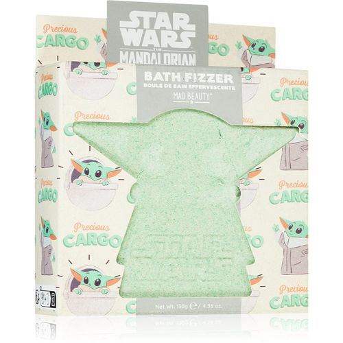 Star Wars Grogu Badebombe große 130 g - Mad Beauty - Modalova