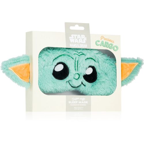 Star Wars Grogu Mascarilla para dormir 1 ud - Mad Beauty - Modalova