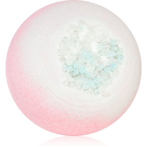 Frozen bomba da bagno effervescente 150 g - Mad Beauty - Modalova