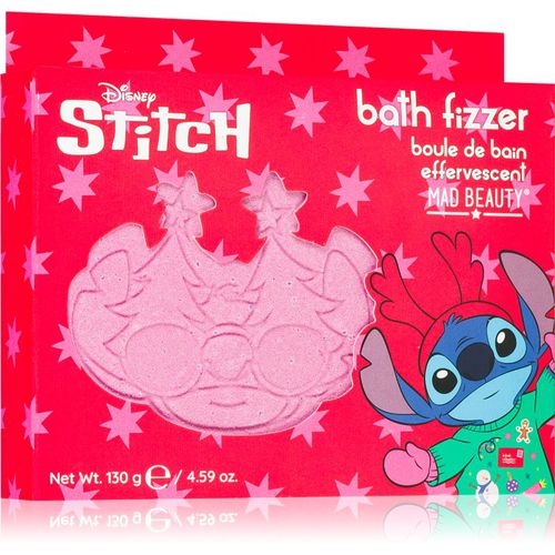 Disney Stitch Badebombe 130 g - Mad Beauty - Modalova