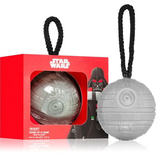 Star Wars Death Star jabón sólido con ginseng 180 g - Mad Beauty - Modalova