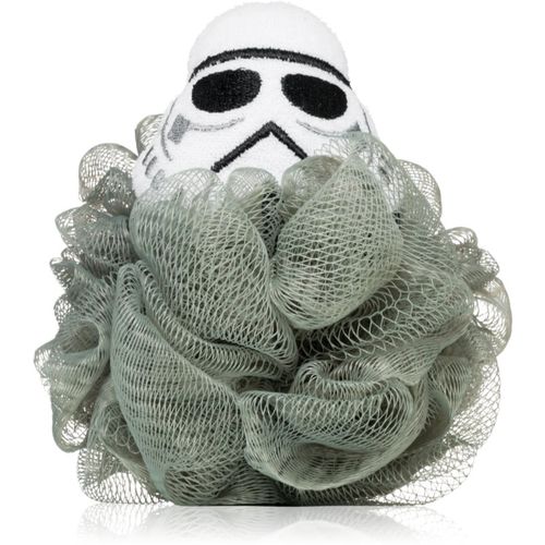 Star Wars Storm Trooper Bade-Schwamm für den Körper 1 St - Mad Beauty - Modalova