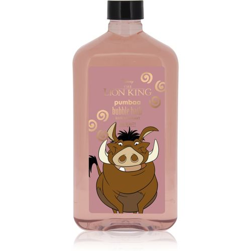 Lion King Pumba Badschaum 530 ml - Mad Beauty - Modalova