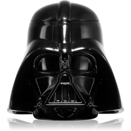 Star Wars Darth Vader balsamo labbra in bicchiere con vaniglia 9,5 g - Mad Beauty - Modalova