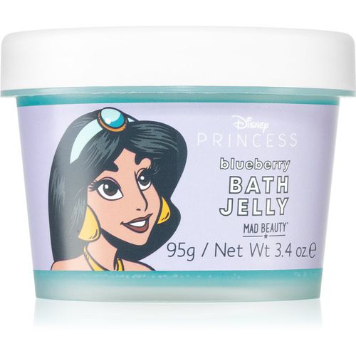 Disney Princess Jasmine gel doccia 95 g - Mad Beauty - Modalova