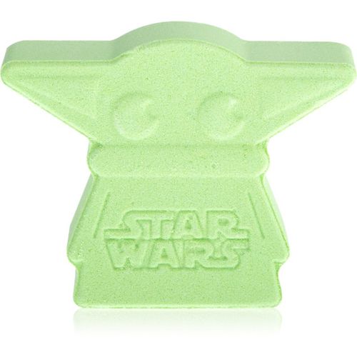 Star Wars The Mandalorian The Child bomba da bagno grande 130 g - Mad Beauty - Modalova