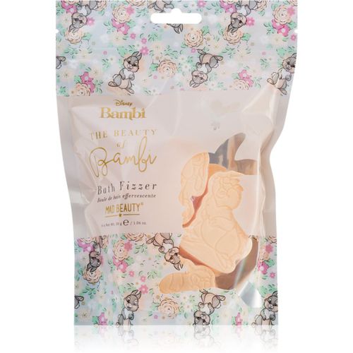 Disney Bambi Thumper bomba de baño 6x30 g - Mad Beauty - Modalova