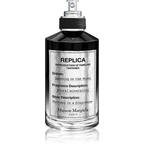 REPLICA Dancing on the Moon Eau de Parfum Unisex 100 ml - Maison Margiela - Modalova