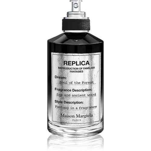 REPLICA Soul of the Forest Eau de Parfum Unisex 100 ml - Maison Margiela - Modalova