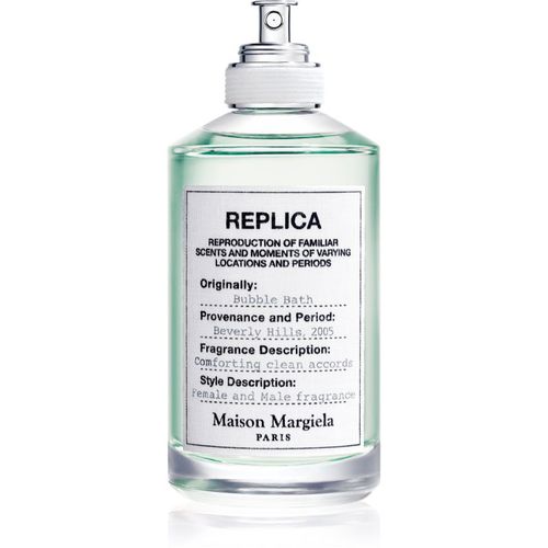 REPLICA Bubble Bath Eau de Toilette unisex 100 ml - Maison Margiela - Modalova