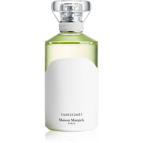 Untitled) Eau de Parfum Unisex 100 ml - Maison Margiela - Modalova