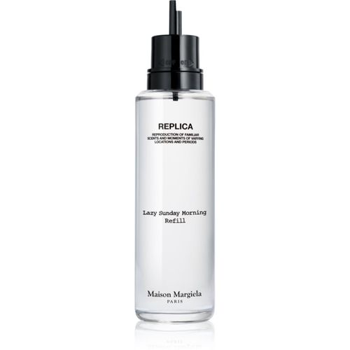 REPLICA Lazy Sunday Morning Eau de Toilette da donna ricarica 100 ml - Maison Margiela - Modalova