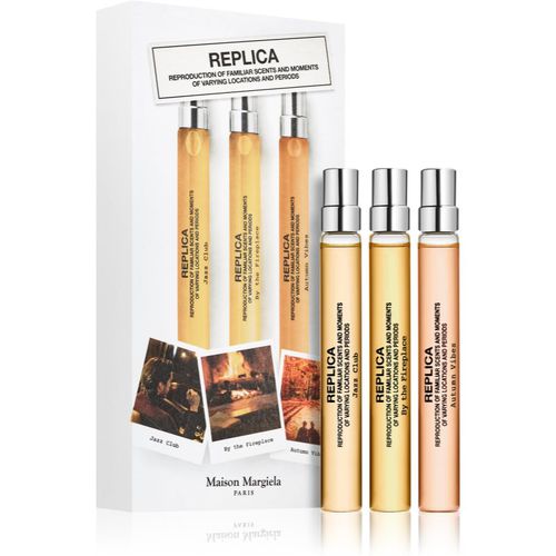 REPLICA Fall / Winter Discovery Set confezione regalo unisex - Maison Margiela - Modalova