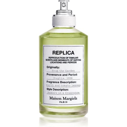 REPLICA From the Garden Eau de Toilette Unisex 30 ml - Maison Margiela - Modalova