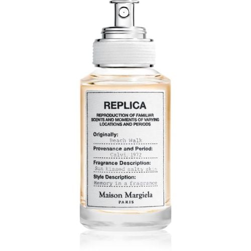 REPLICA Beach Walk Eau de Toilette für Damen 30 ml - Maison Margiela - Modalova