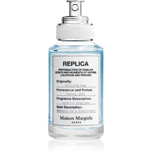 REPLICA Sailing Day Eau de Toilette Unisex 30 ml - Maison Margiela - Modalova