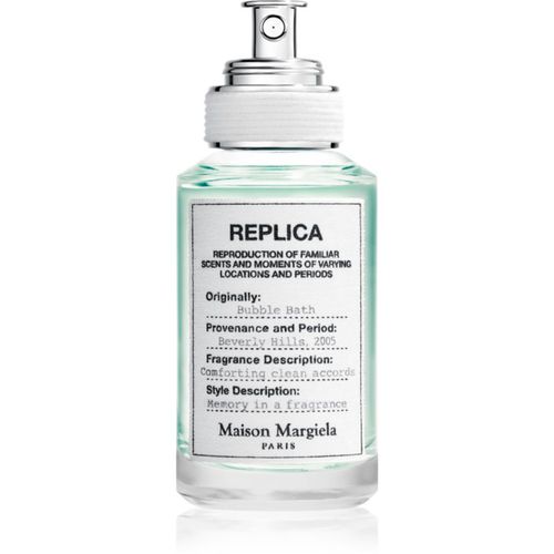 REPLICA Bubble Bath Eau de Toilette unisex 30 ml - Maison Margiela - Modalova