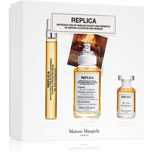 REPLICA By the Fireplace confezione regalo unisex - Maison Margiela - Modalova