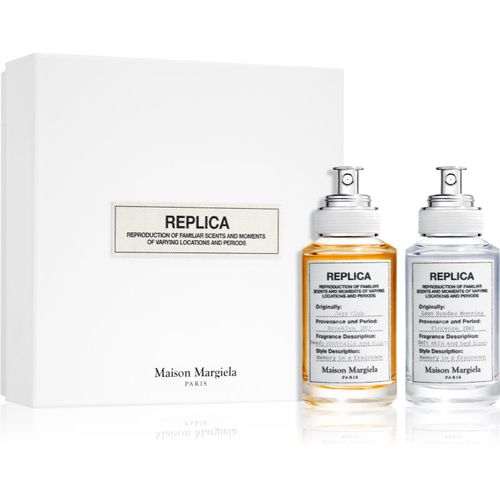 REPLICA confezione regalo Jazz Club & Lazy Sunday Morning - Maison Margiela - Modalova