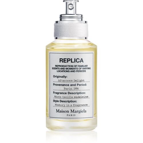 REPLICA Afternoon Delight Eau de Toilette unisex 30 ml - Maison Margiela - Modalova