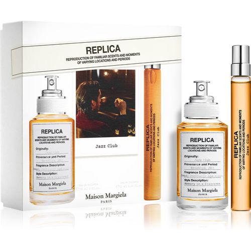 REPLICA Jazz Club lote de regalo (para hombre) - Maison Margiela - Modalova