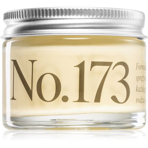 Receptura 173 crema reafirmante para recuperar la flexibilidad de la piel madura 50 ml - Make Me BIO - Modalova