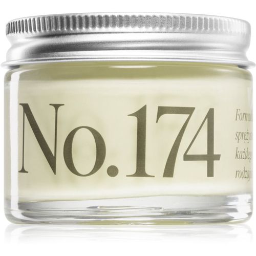 Receptura 174 crema regeneradora de noche para todo tipo de pieles 50 ml - Make Me BIO - Modalova