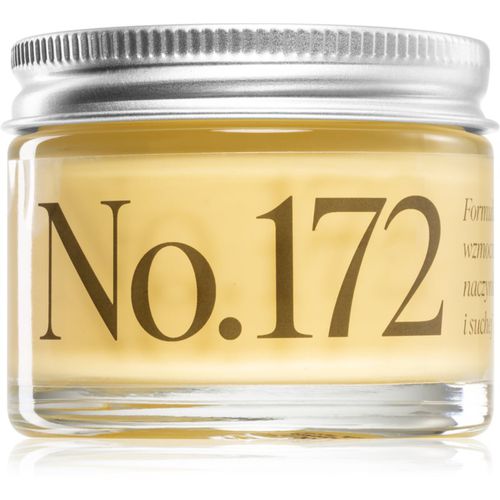 Receptura 172 crema fortificante para piel seca propensa a las rojeces 50 ml - Make Me BIO - Modalova