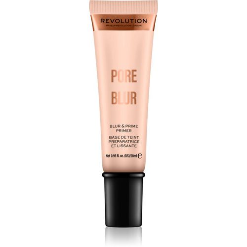 Pore Blur Make-up Primer 28 ml - Makeup Revolution - Modalova