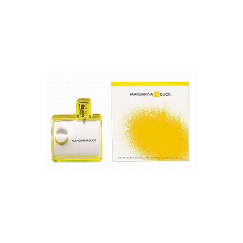 Eau de Toilette für Damen 100 ml - Mandarina Duck - Modalova