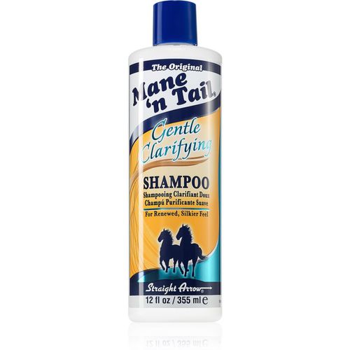 Replenish champú revitalizante y fortificante 355 ml - Mane 'N Tail - Modalova