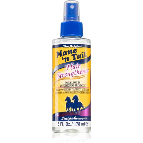 Hair Strengthener spray sin aclarado para dar fuerza al cabello 178 ml - Mane 'N Tail - Modalova