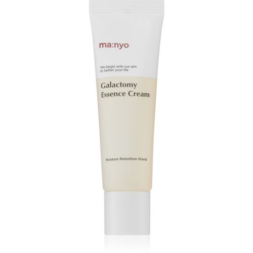 Galactomy Essence crema nutriente lisciante effetto idratante 50 ml - ma:nyo - Modalova