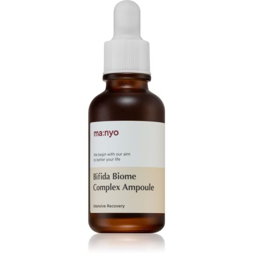 Bifida Biome Complex sérum de renovación profunda reparador de la barrera cutánea 30 ml - ma:nyo - Modalova