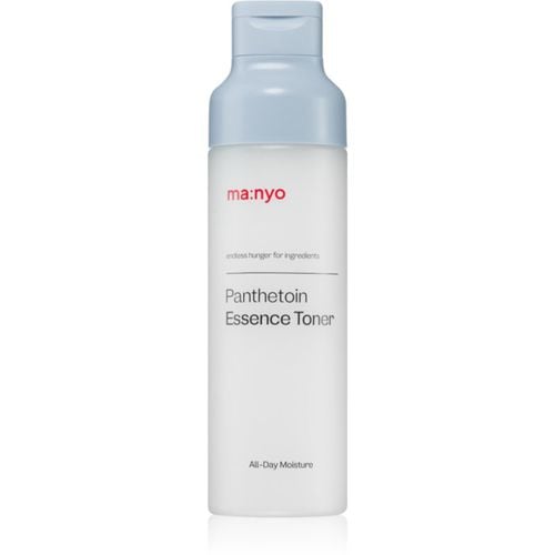 Panthetoin Essence Toner Feuchtigkeitstonikum mit beruhigender Wirkung 200 ml - ma:nyo - Modalova