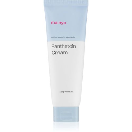 Panthetoin Deep Moisture Cream crema de hidra con efectos calmantes 80 ml - ma:nyo - Modalova