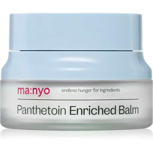 Panthetoin Enriched Balm balsamo di idratazione profonda per lenire e rinforzare le pelli sensibili 80 ml - ma:nyo - Modalova