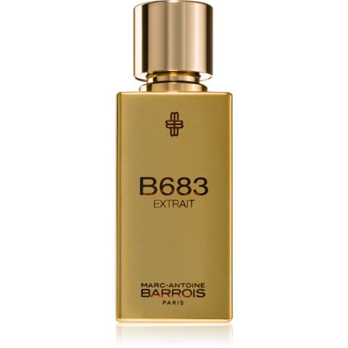 B683 extracto de perfume unisex 50 ml - Marc-Antoine Barrois - Modalova