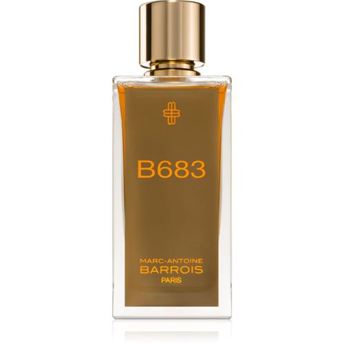 B683 Eau de Parfum unisex 100 ml - Marc-Antoine Barrois - Modalova