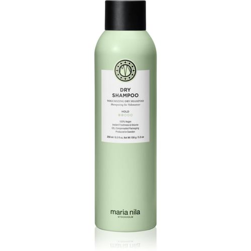 Style & Finish Dry Shampoo Trockenshampoo für mehr Haarvolumen Sulfatfrei 250 ml - Maria Nila - Modalova