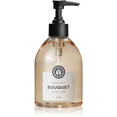 Bouquet Hand Soap flüssige Seife für die Hände 300 ml - Maria Nila - Modalova