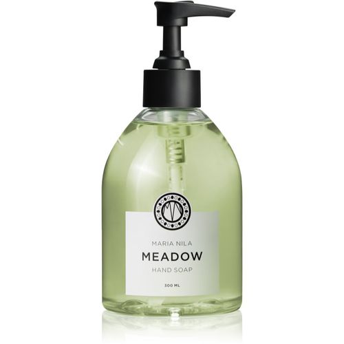 Meadow Hand Soap flüssige Seife für die Hände 300 ml - Maria Nila - Modalova
