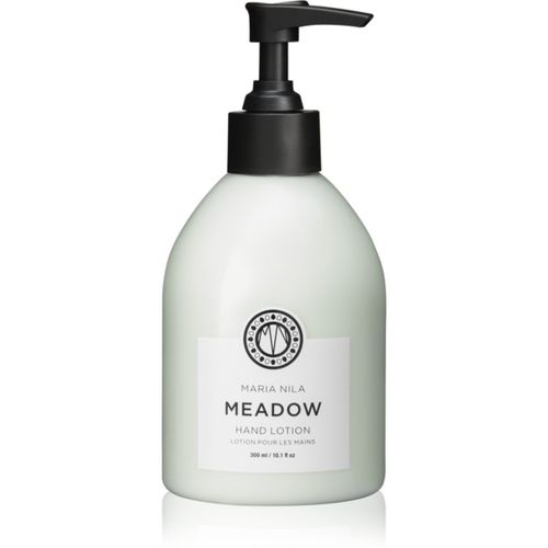 Meadow Hand Lotion Handcreme 300 ml - Maria Nila - Modalova