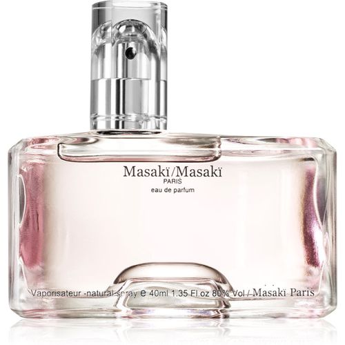 Masaki/Masaki Eau de Parfum da donna 40 ml - Masaki Matsushima - Modalova