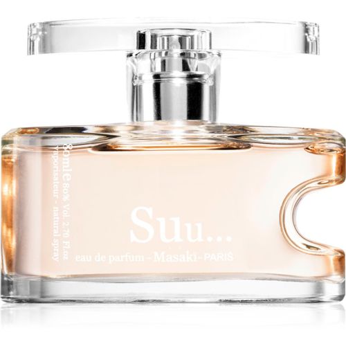 Suu... Eau de Parfum da donna 80 ml - Masaki Matsushima - Modalova