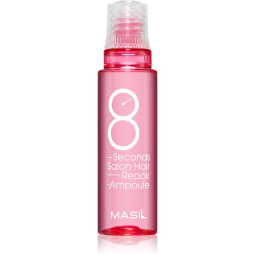 Seconds Salon Hair Intensiv nährende Maske für das Entfernen von beschädigtem Haar 15 ml - MASIL - Modalova