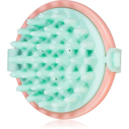 Head Cleaning Massage Brush spazzola per massaggi per il cuoio capelluto 1 pz - MASIL - Modalova