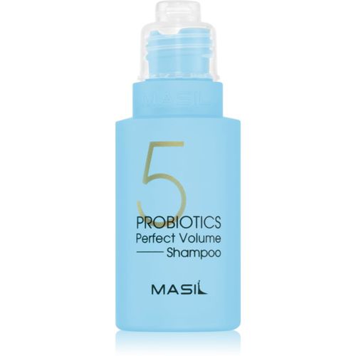 Probiotics Perfect Volume champú hidratante para un volumen abundante 50 ml - MASIL - Modalova