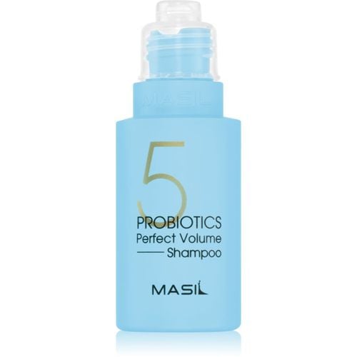 Probiotics Perfect Volume hydratisierendes Shampoo für reichhaltiges Volumen 50 ml - MASIL - Modalova