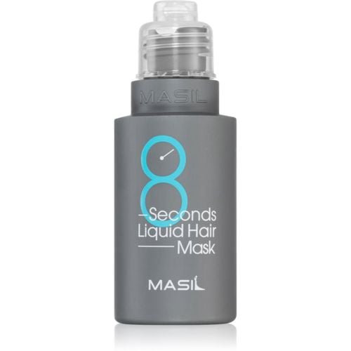 Seconds Liquid Hair maschera rigenerante intensa per capelli senza volume 50 ml - MASIL - Modalova